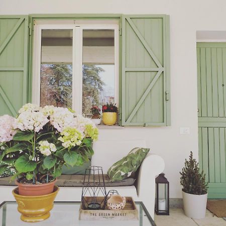 Villa Cimina คาปราโรลา ภายนอก รูปภาพ
