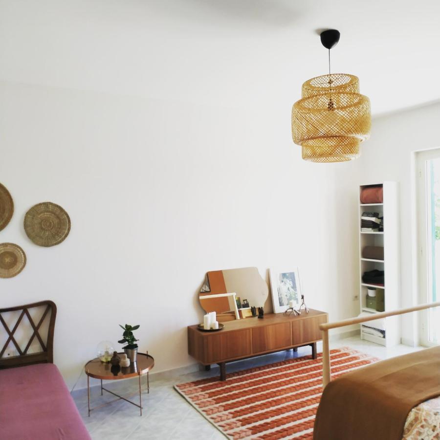Villa Cimina คาปราโรลา ภายนอก รูปภาพ